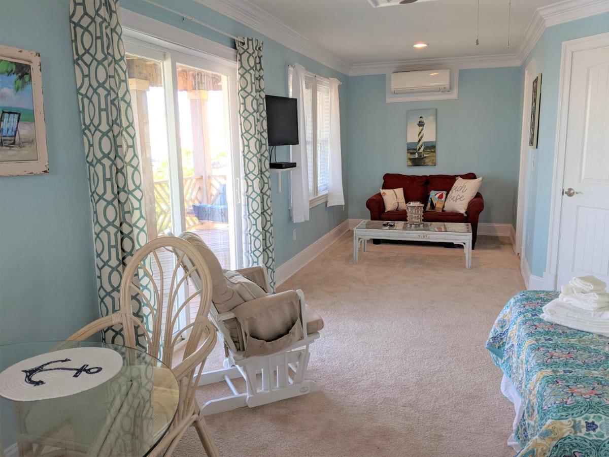 2508 Beach Rd, Semi-Oceanfront, Pool/Hot Tub Nags Head Exteriör bild