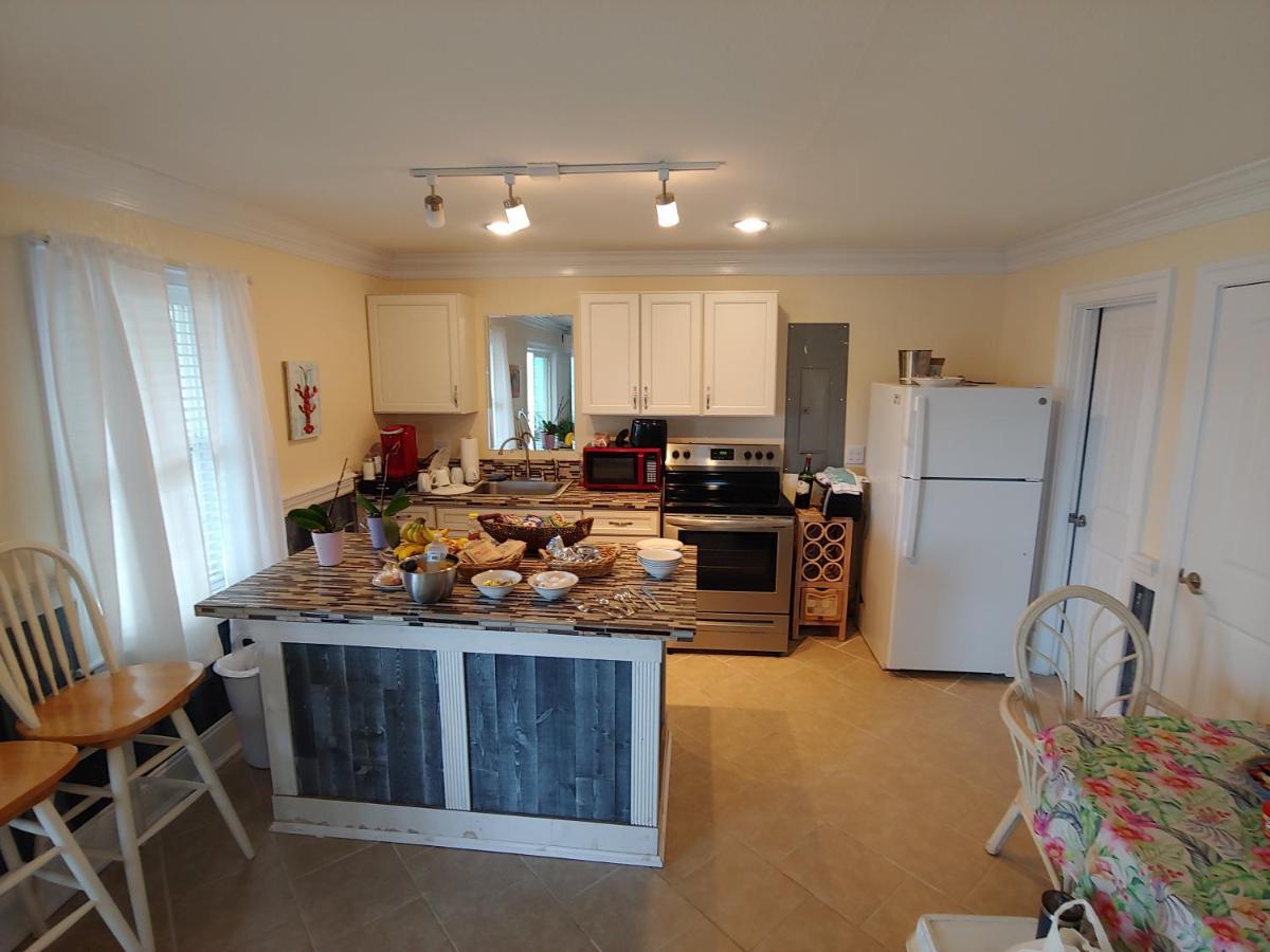 2508 Beach Rd, Semi-Oceanfront, Pool/Hot Tub Nags Head Exteriör bild