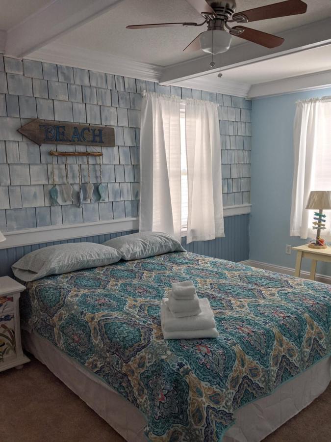 2508 Beach Rd, Semi-Oceanfront, Pool/Hot Tub Nags Head Exteriör bild