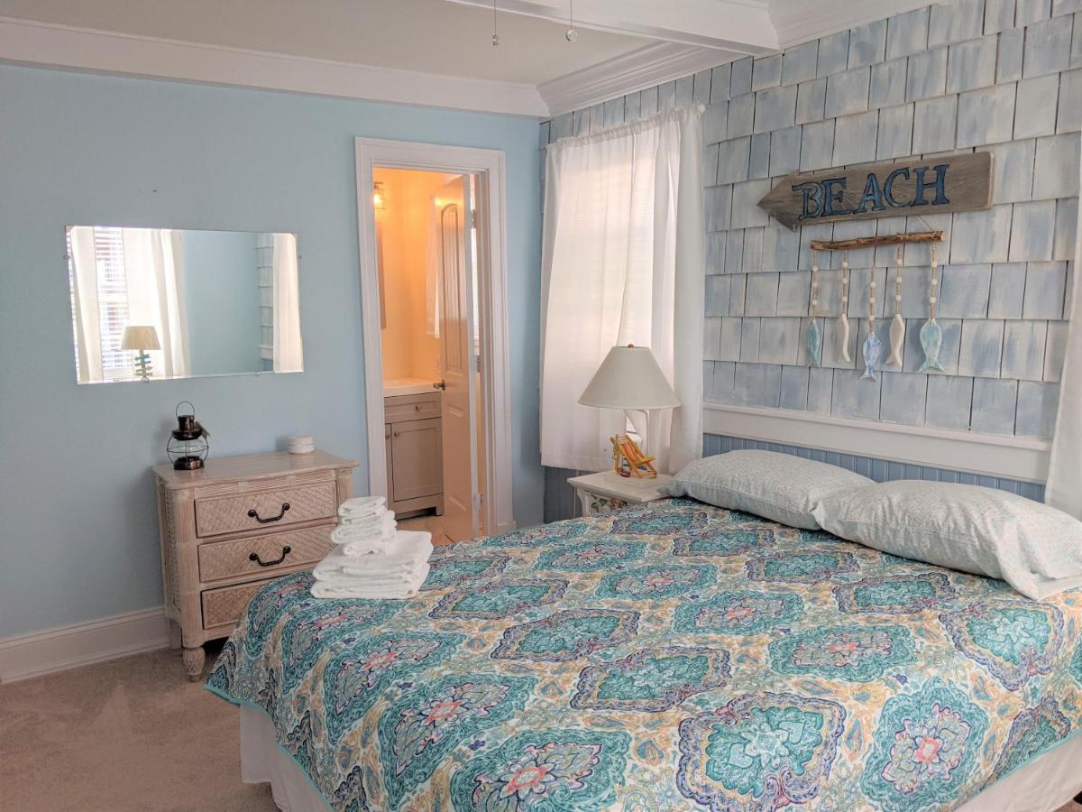 2508 Beach Rd, Semi-Oceanfront, Pool/Hot Tub Nags Head Exteriör bild