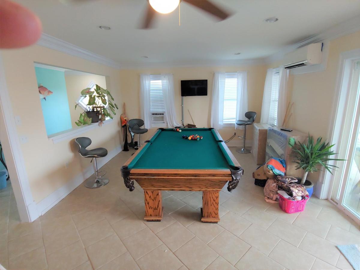 2508 Beach Rd, Semi-Oceanfront, Pool/Hot Tub Nags Head Exteriör bild