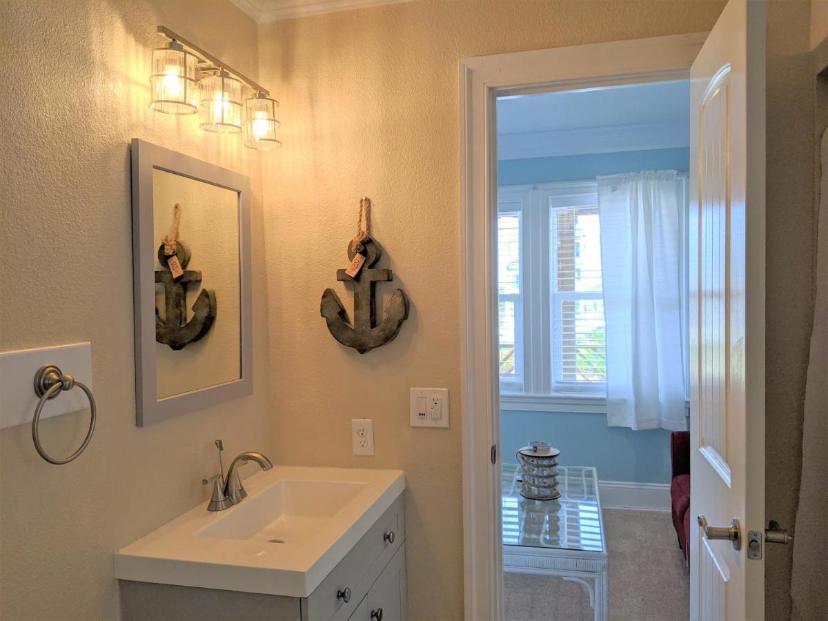 2508 Beach Rd, Semi-Oceanfront, Pool/Hot Tub Nags Head Exteriör bild