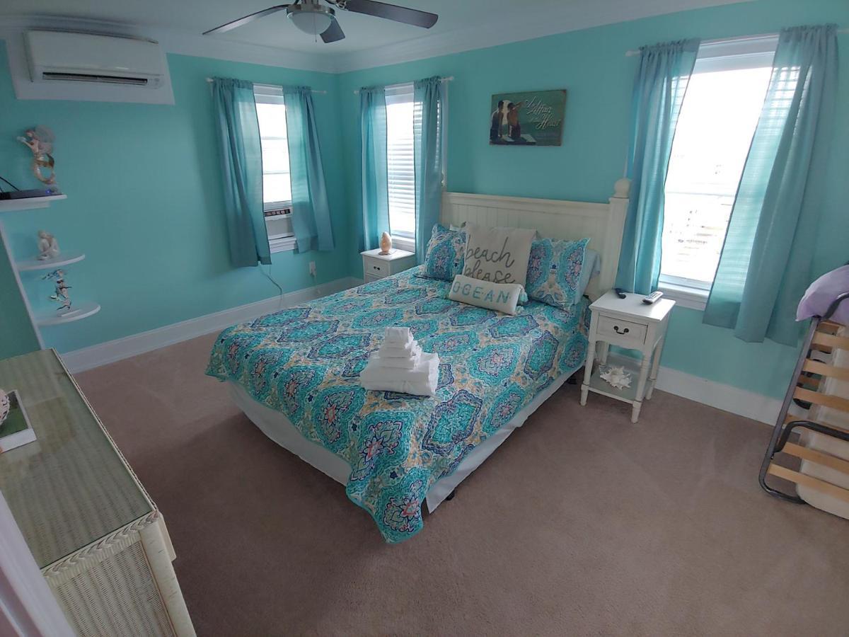 2508 Beach Rd, Semi-Oceanfront, Pool/Hot Tub Nags Head Exteriör bild