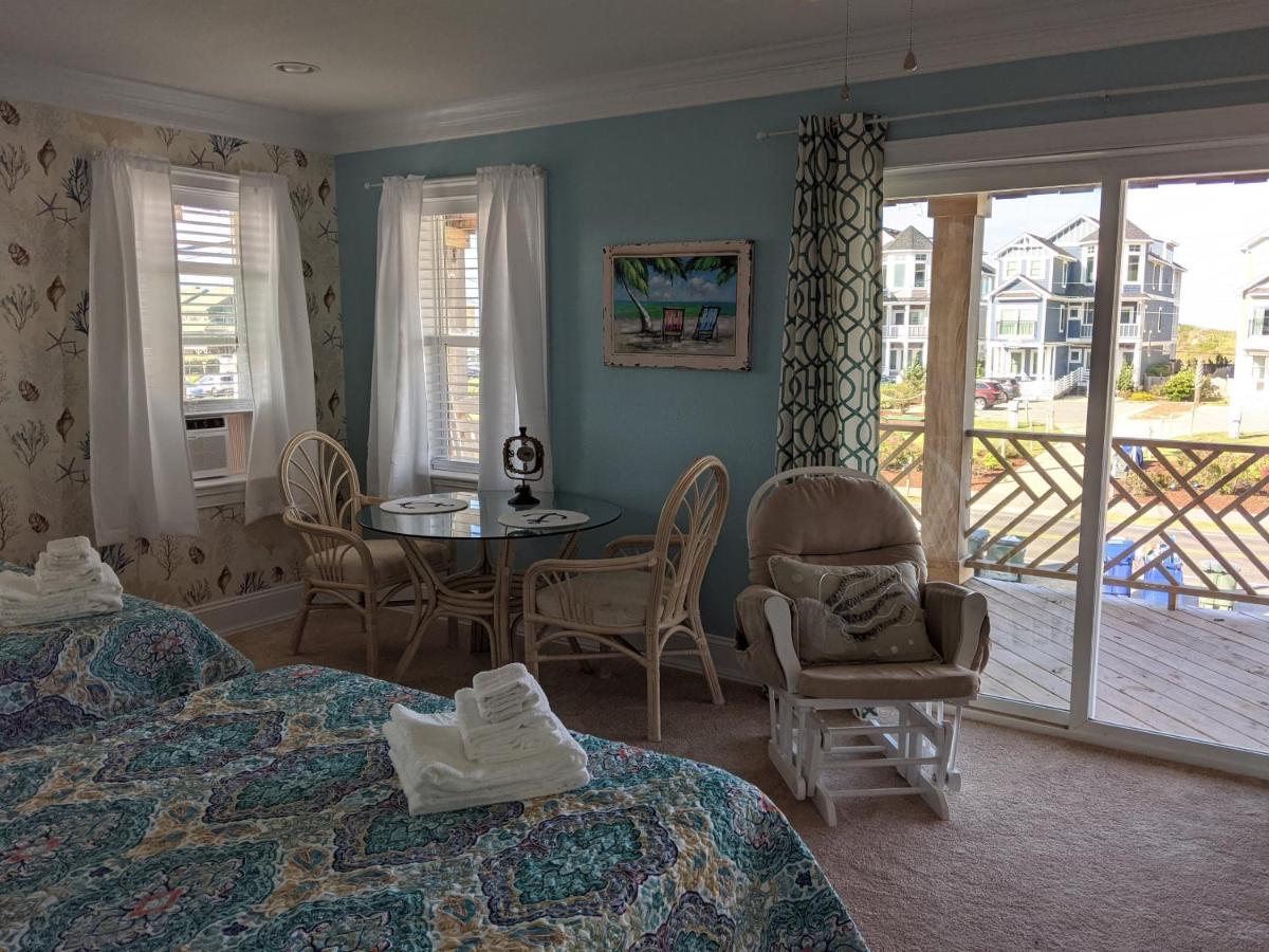 2508 Beach Rd, Semi-Oceanfront, Pool/Hot Tub Nags Head Exteriör bild