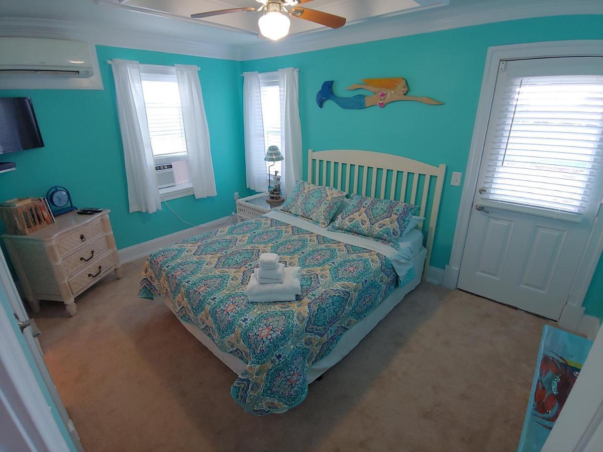 2508 Beach Rd, Semi-Oceanfront, Pool/Hot Tub Nags Head Exteriör bild